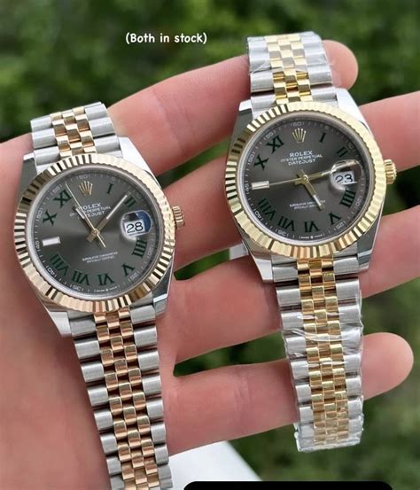 how to know rolex model|rolex datejust 36 reference numbers.